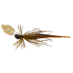 Chatterbait Savage Gear Crazy Swim Jig 10cm | 8,5g | Motor Oil