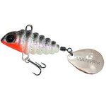 Wirujący ogonek Manyfik PePe 3D | 5g | P003 Natural