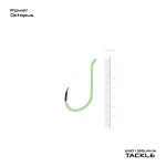 Haki sumowe VAGNER Hook Power Octopus - 10/0 - 4szt.