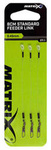 .Łącznik Matrix Feeder Links Standard | 8cm