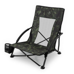 Fotel Delphin LOWRIDE Banx