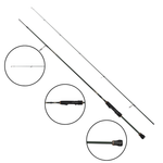 Wędka Dam Effzett Microflex 2 210cm | 1-7g