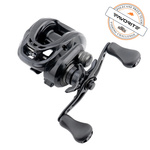 Multiplikator Favorite U1 BC | 100HM1-L | 6+1BB | 7.1:1