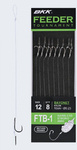 Przypony bezzadziorowe BKK Feeder Tournament FTB-1 | Bayonet Rigs | #16