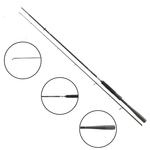 Wędka Daiwa Caldia Sensor Spin 230cm | 3-10g