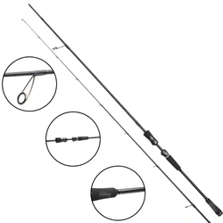 Wędka Westin W3 FINESSE JIG 3RD 7'3"/221CM L 5-20G 2SEC