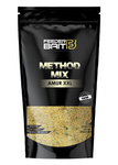 Zanęta Feeder Bait Method Mix 800g | Amur XXL