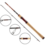 Wędka Favorite (PL Special) Arena Stream ARNS1-752L 227cm | 3-12g | Fast