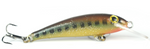 Wobler Siek Uklejka Igła 4cm - pływający - 34