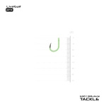 Haki sumowe VAGNER Hook Livebait Pro - 1/0 - 4szt.