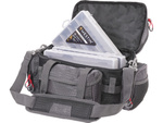 Torba Westin 4 Lure Bag S | 4 pudełka | 40x22x25cm