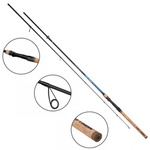 Wędka Mikado Trython Heavygame Spin 240cm | 15-40g