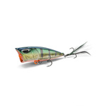 Popper NAYS TP GN 65 | 6.5cm | 8g | S-20