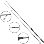 Wędka Westin W3 Finesse Ned 3rd 221cm | M | 6-20g + GRATIS !!!