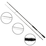 Wędka NAYS NXT Spinning Hardbait 205cm | 3-15g