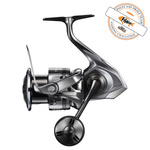 Kołowrotek Shimano Twin Power FE 4000M PG