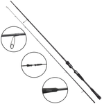 Wędka Westin W3 Ultrastick 3rd 213cm | ML | 7-28g + GRATIS !!!