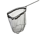 Podbierak W3 CR Foldable Landing Net | rozm. XXL