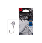 Główki jigowe Mikado Jaws Micro - 3g - 1 BN - 3szt.