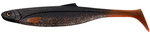 Przynęta Headbanger Banger Shad - 27cm - Black Orange