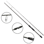 Wędka Westin Westin W2 Powerstrike 225cm | ML | 10-40g