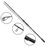 Wędka Mikado Trython Carp 12' 360cm | 3lbs