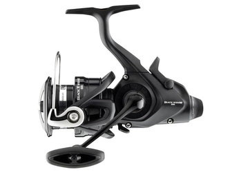 Kołowrotek DAIWA Black Widow BR LT 3000