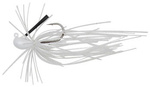 .Jig SAVAGE GEAR Skirt Flirt 6cm 6g - White Pearl