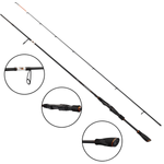 Wędka Savage Gear Perch Academy Light Jig 215cm | 3-15g