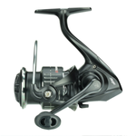 Kołowrotek Robinson Jäger FD 255