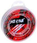 Fluorocarbon Mikado 100% CAT TERRITORY 0,60mm / 20m