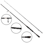 Wędka Savage Gear Perch Academy Twitch Bait 225cm | 7-25g