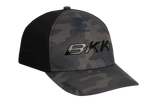 Czapka BKK Legacy Performance Hat | Camo