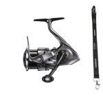 Kołowrotek Shimano Twin Power FE 2500S HG