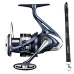 Kołowrotek Shimano Miravel C3000HG