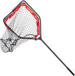 Podbierak Favorite Składany Teleskopowy RCFLN Gumowany 177-236cm