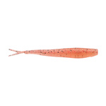 Guma Berkley Powerbait Minnow 10cm | Sangria