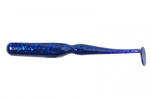 Guma Keitech Swing Bait 2,8" | 7,12cm | #308S Midnight Blue | 8 szt.