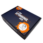 My Spinning Box | Paweł Kukla