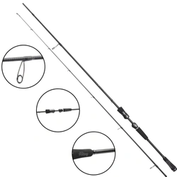 Wędka Westin W3 DROPSHOT 3RD 7'1"/216CM ML 5-25G 2SEC