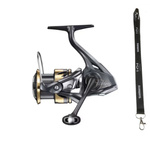 Kołowrotek Shimano Ultegra FD 3000 HG