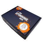 My Spinning Box | Radosław Witólski