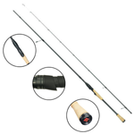 Wędka Robinson Diaflex Deluxe Perch Spin 216cm | 1-6g