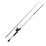 ZESTAW CASTINGOWY Abu Garcia FAST ATTACK 10-50G