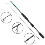 Wędka Select Reflex RFL-702M 213cm | 5-21g | Fast