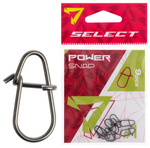 Agrafki Select Power Snap #2 | op. 9 szt.