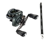 Multiplikator Shimano Curado M 151