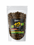 Pellet Feeder Bait 12mm | Epidemia | 800g