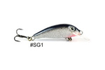 Wobler Siek Stynka 4cm - pływający - SG1