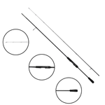 Wędka Savage Gear Tactical Light Game 221cm | 5-18g